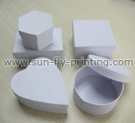 073 Gift box printing