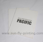 063 Brochure Printing