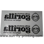 066 Sticker Printing