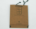 072 Paper bag printing