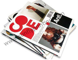 Magazine Printing